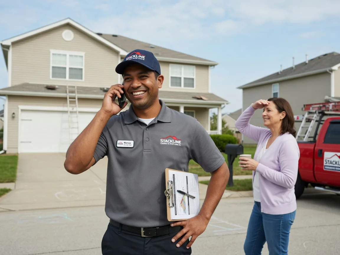 Chimney flashing repair Port Richey, FL FAQs